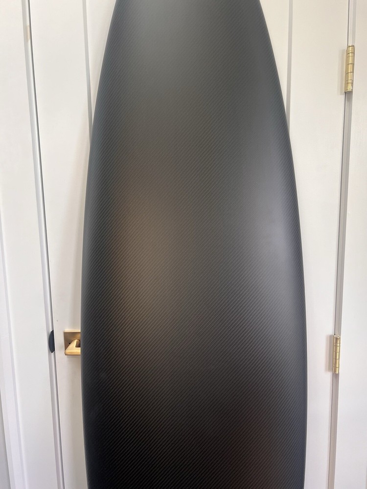 Tesla Surfboard