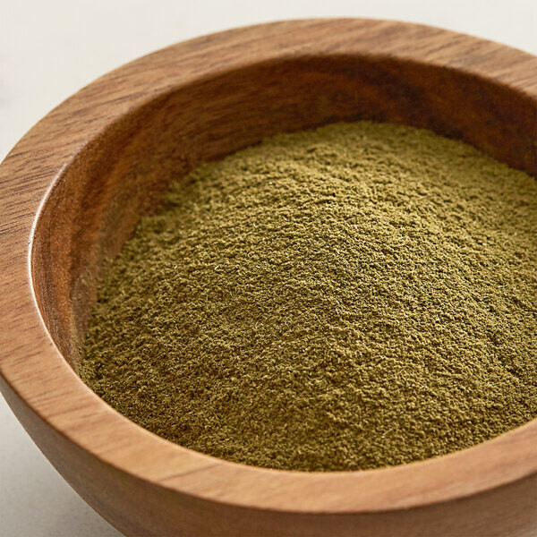 Bulk Ground Thyme - 9 oz.