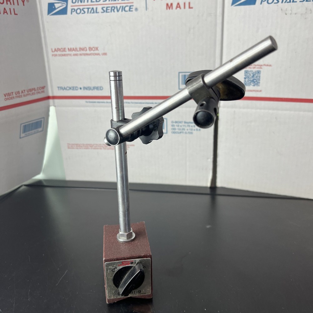 SPI Magnetic Base 98-281-9