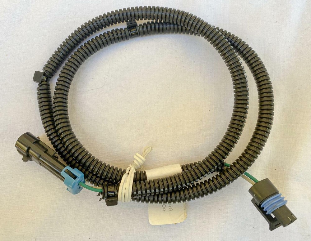 John Deere Sensor Wiring Harness #RE521078