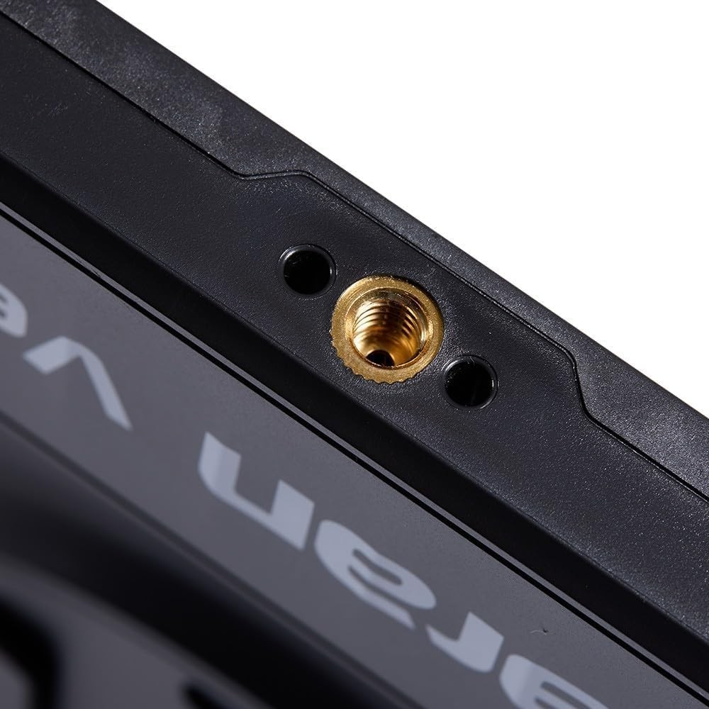 amaran Verge Bi-Color Edge-lit Rectangular Panel 26W Soft LED Video Light