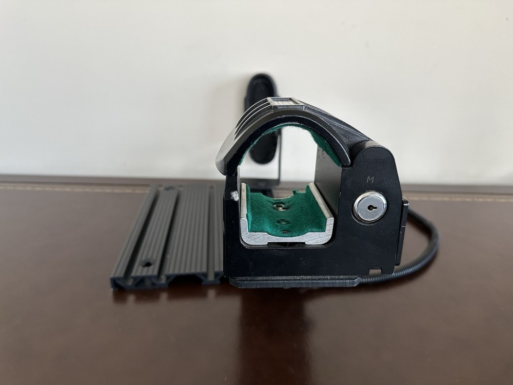 Setina Vertical Weapons System Body Guard Weapons Holder - AS IS
