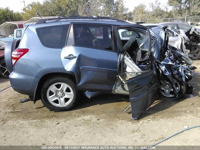 RAV 4 2012 Keys/Latches/Locks 736124