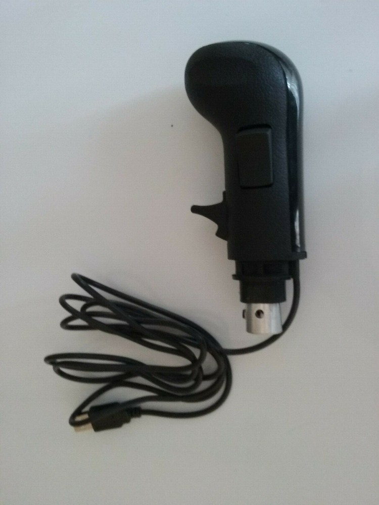 Gears Shifter SKRS Replacement, the SimuShiftKnob for Logitech Thrustmaster
