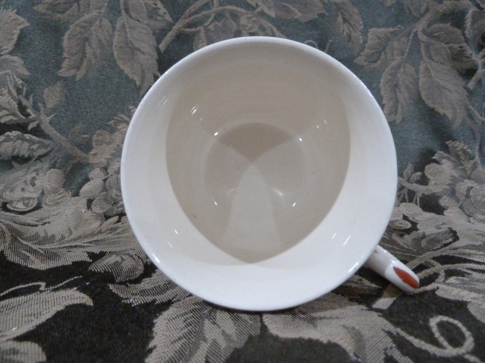 Paw Yer Coffee's Ready Cup