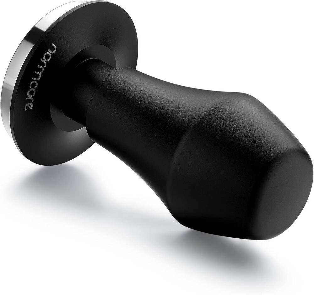 Customizable Pressure Coffee Tamp Kit