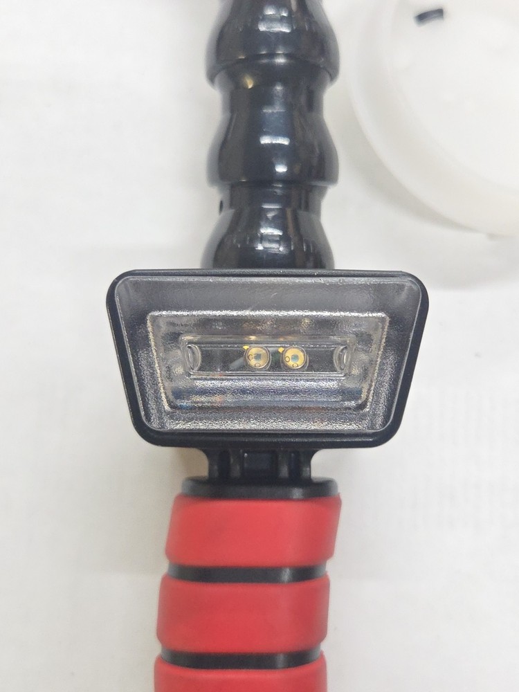 Ikelite AF35 4035 Autoflash , Underwater Flash Kit - Untested
