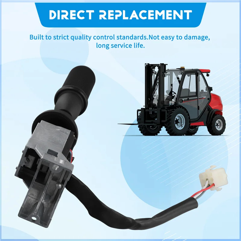 Controller Lever Switch Shift Selector Switch For Manitou Forklift MN234956