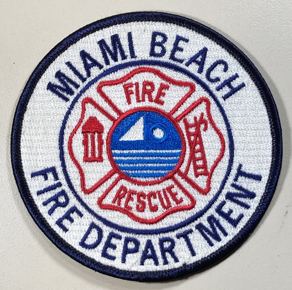 Miami Beach Florida Patch