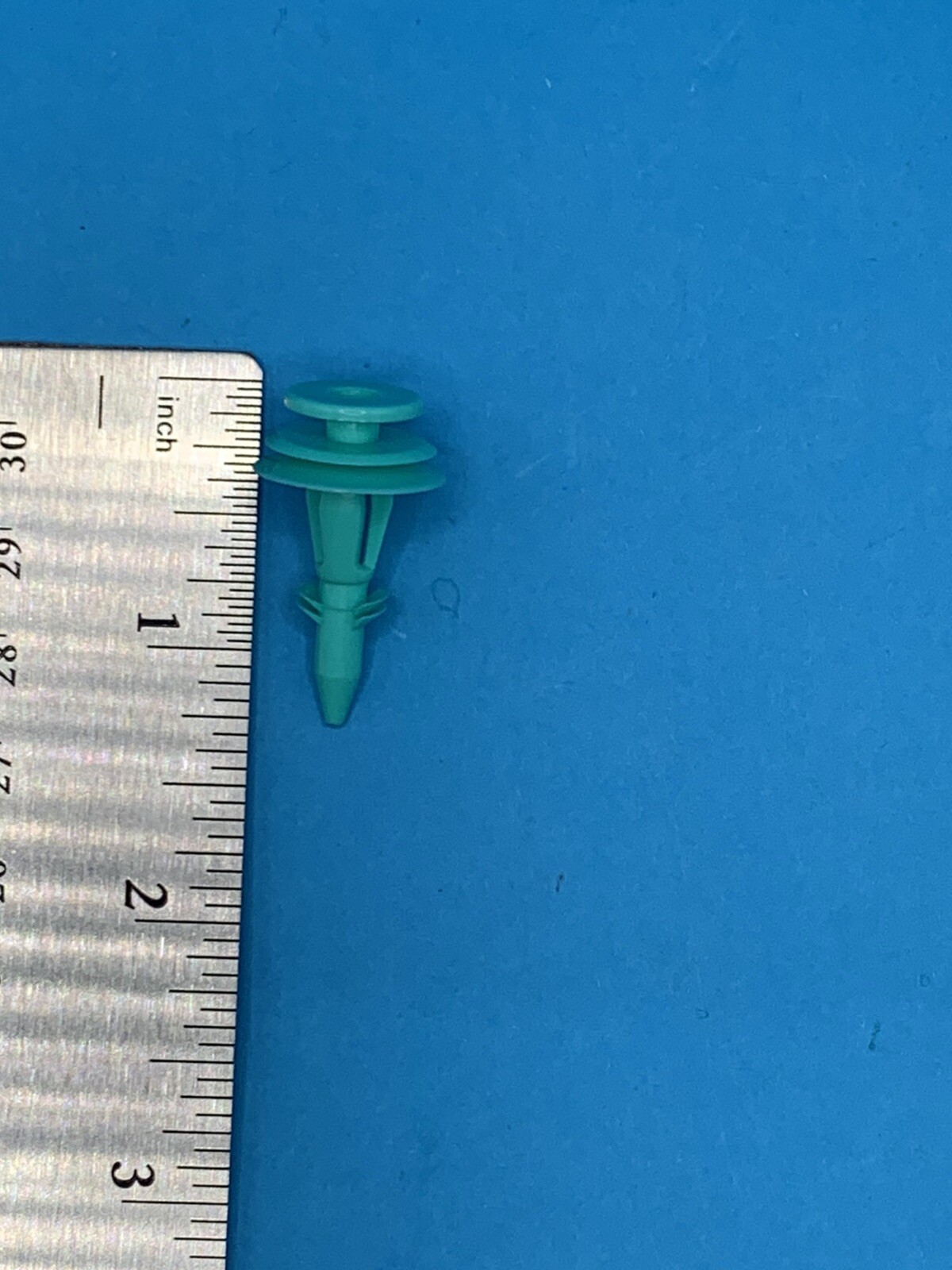 (Pack of 8) Lift Gate Trim Panel Retainer Clips for Durango Jeep Grand Cherokee