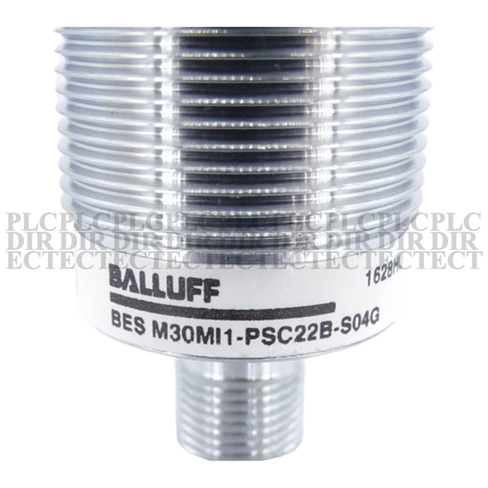 New BALLUFF BES M30MI1-PSC22B-S04G Proximity Sensor