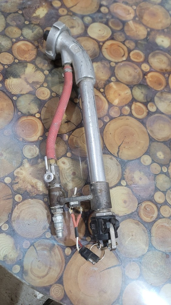 Drywall Texture Pole Gun