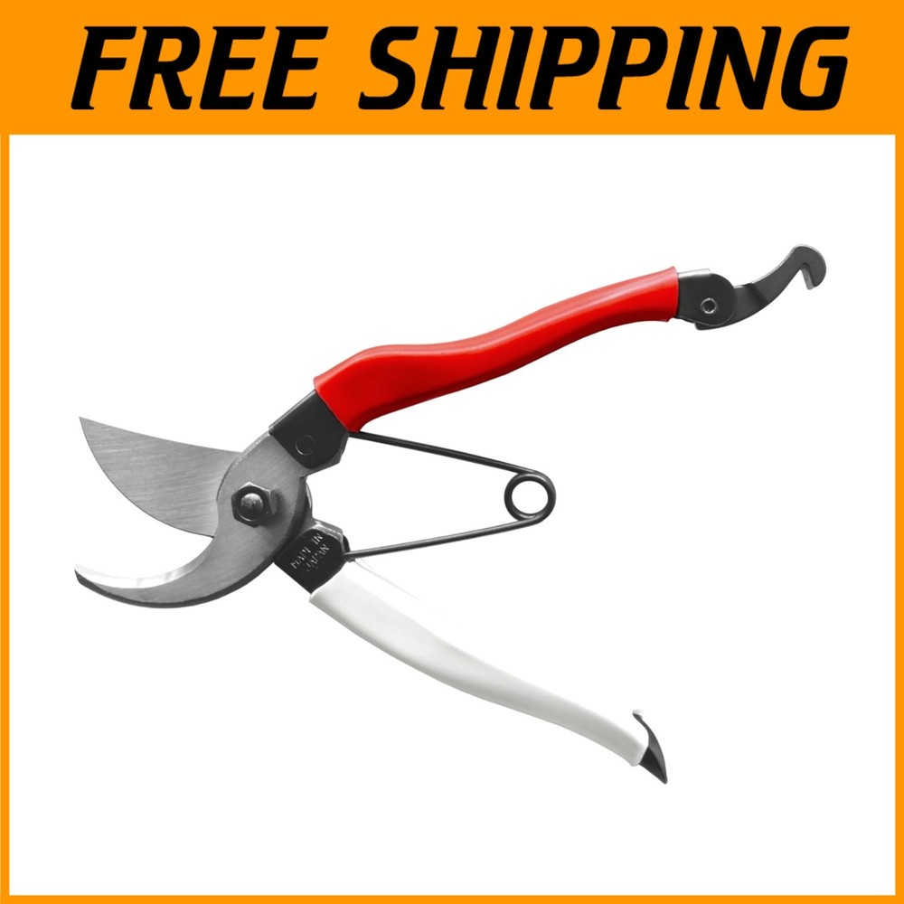 Precision Japanese Pruning Shears