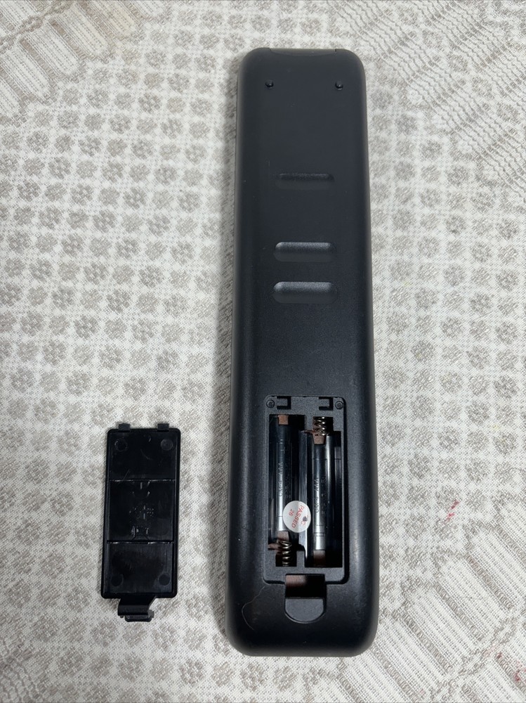 RCA Remote Control WD13391 TV OEM / USED / Working Condition
