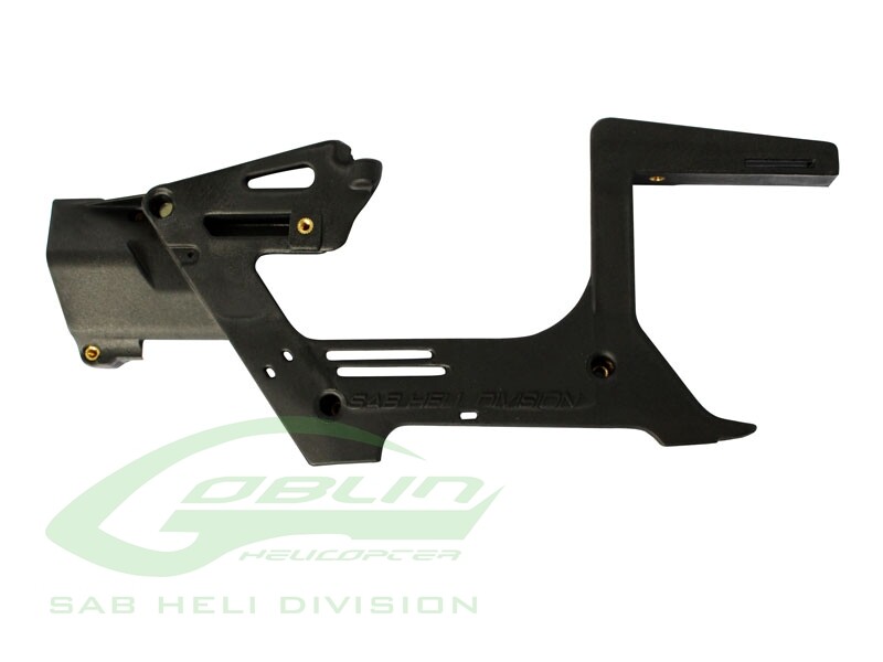 NEW SAB - Fireball Frame DX : Goblin Fireball