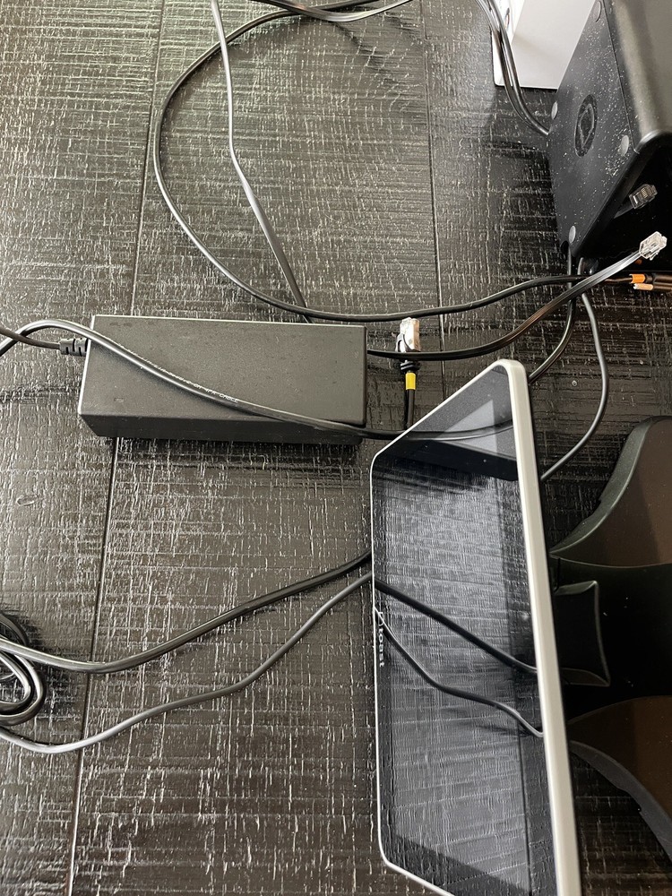 Toast POS System