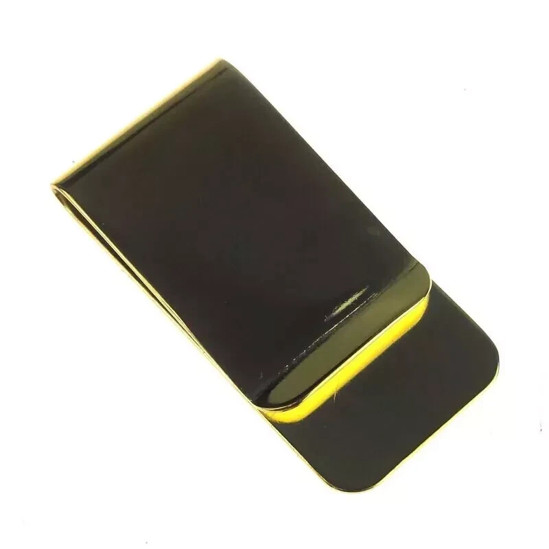 Novelty Collectable US ICE Special Agent Mini Badge Money Clip