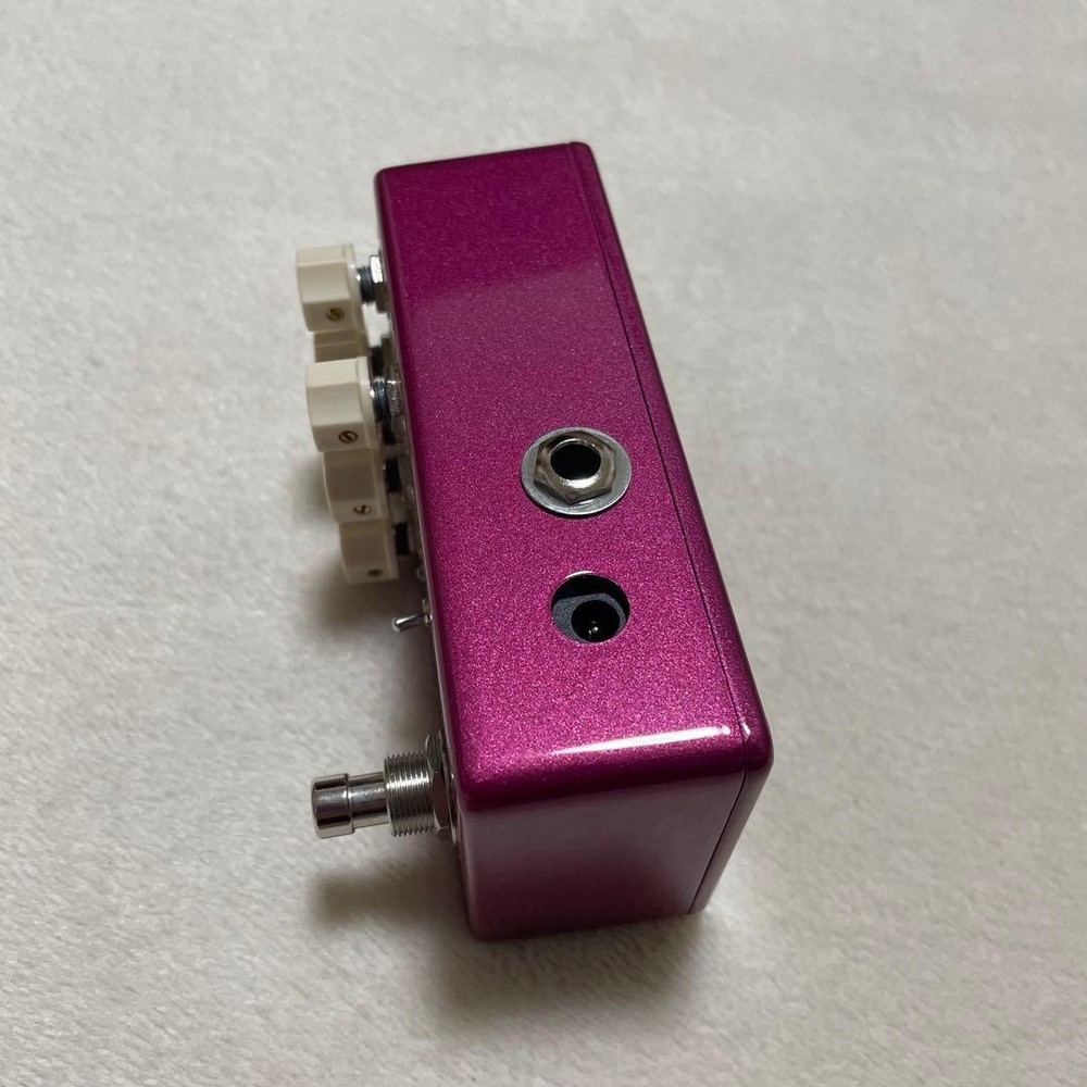 Sunfish Audio Ikigai Effect Pedal