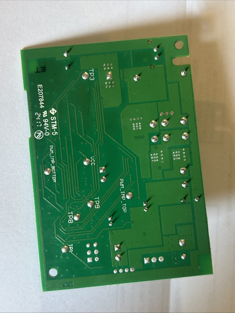 MAYTONICS DOLPHIN CIRCUIT BOARD, DOLPHIN ACTIVE 10