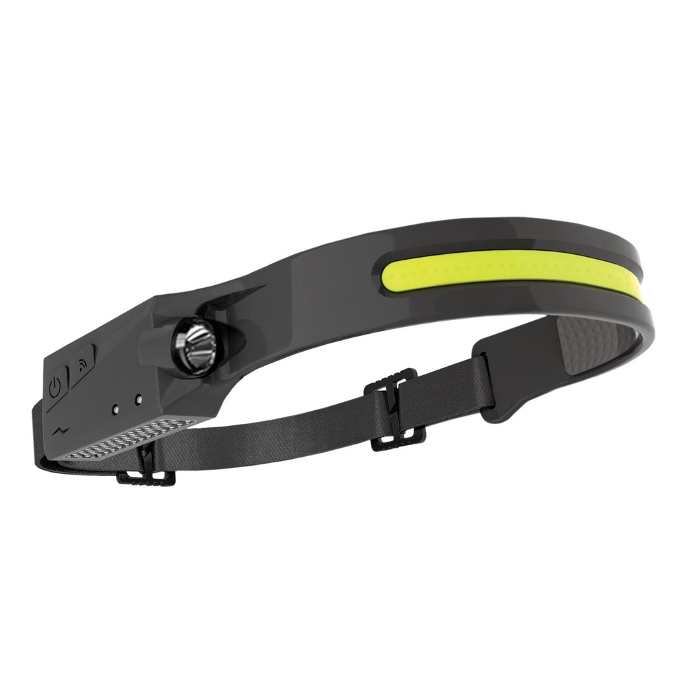 Corelite Cyclopes-2 Rechargeable Headlamp