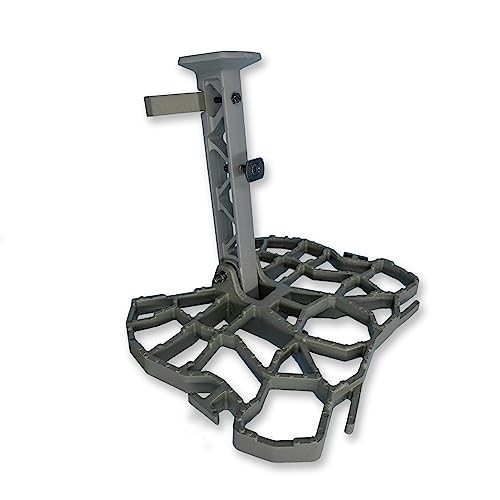 XOP Complete Tree Saddle Hunting System, Includes Saddle Hunting Edge/Mutant