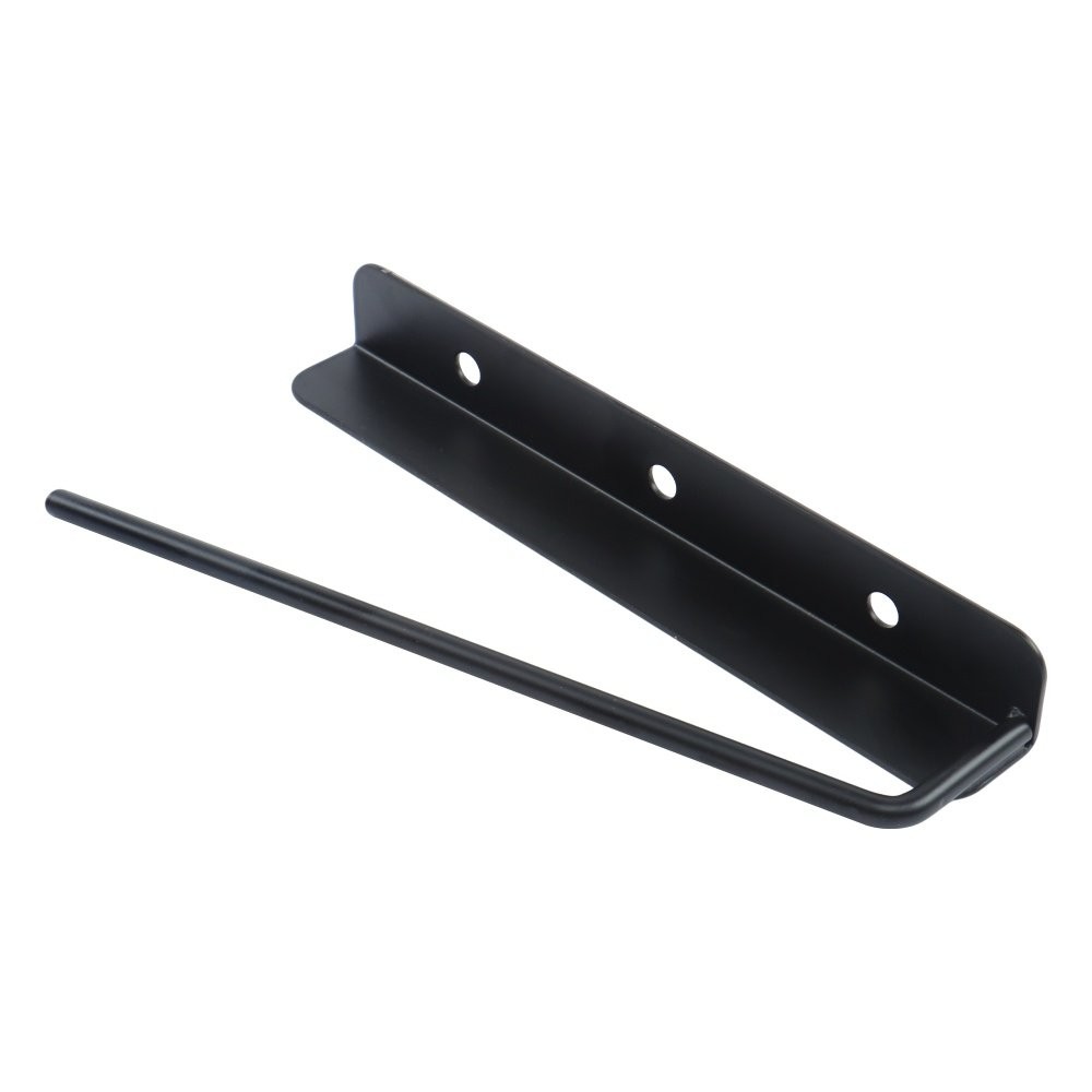 Rabbit Dispatch Dislocator & Skinning Tool Set Cervical Dislocation Tool Black