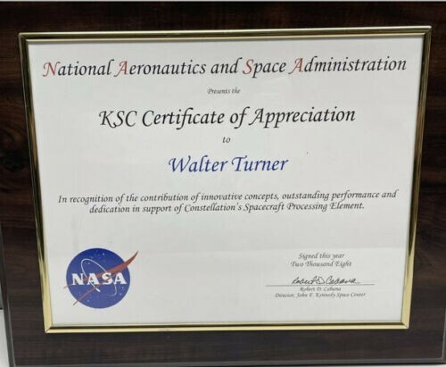 NASA Engineer Owned Technical Manual Microgravity Science Laboratory 1998 Report