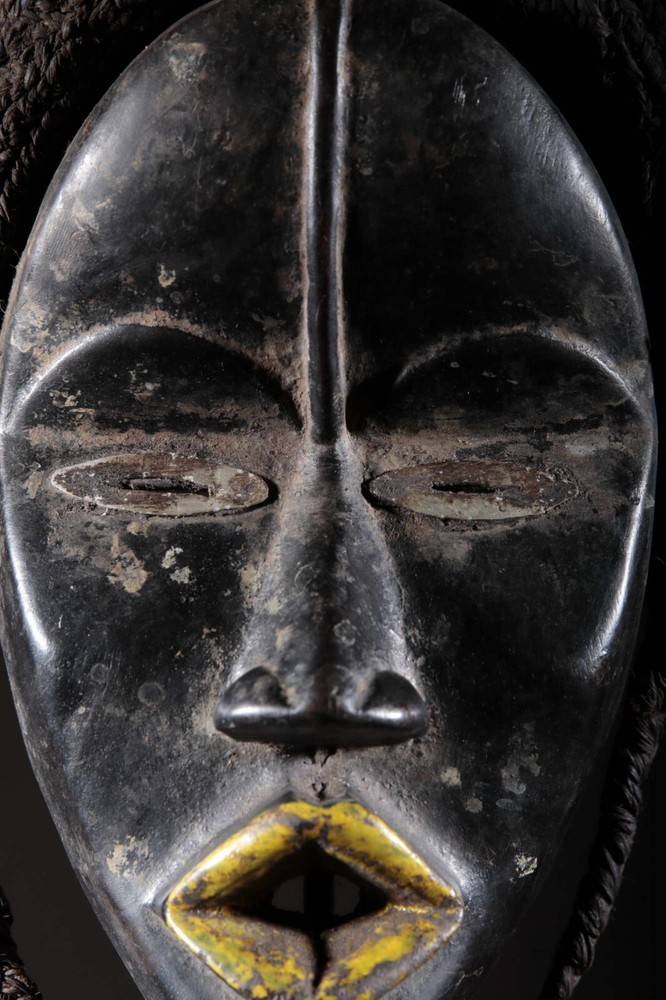Mask Dan 2247