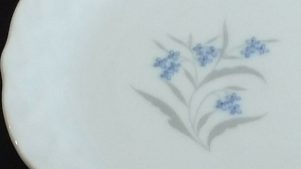 Norleans Harmony 4" ceramic coaster