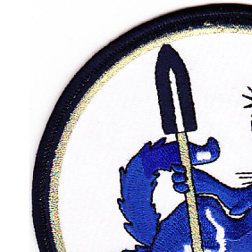 VF-92 Patch Hells Kittens