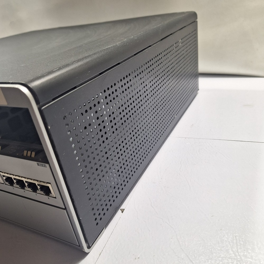 Alcatel-Lucent OmniPCX Enterprise Large Communication Server 3EH76027BEJC