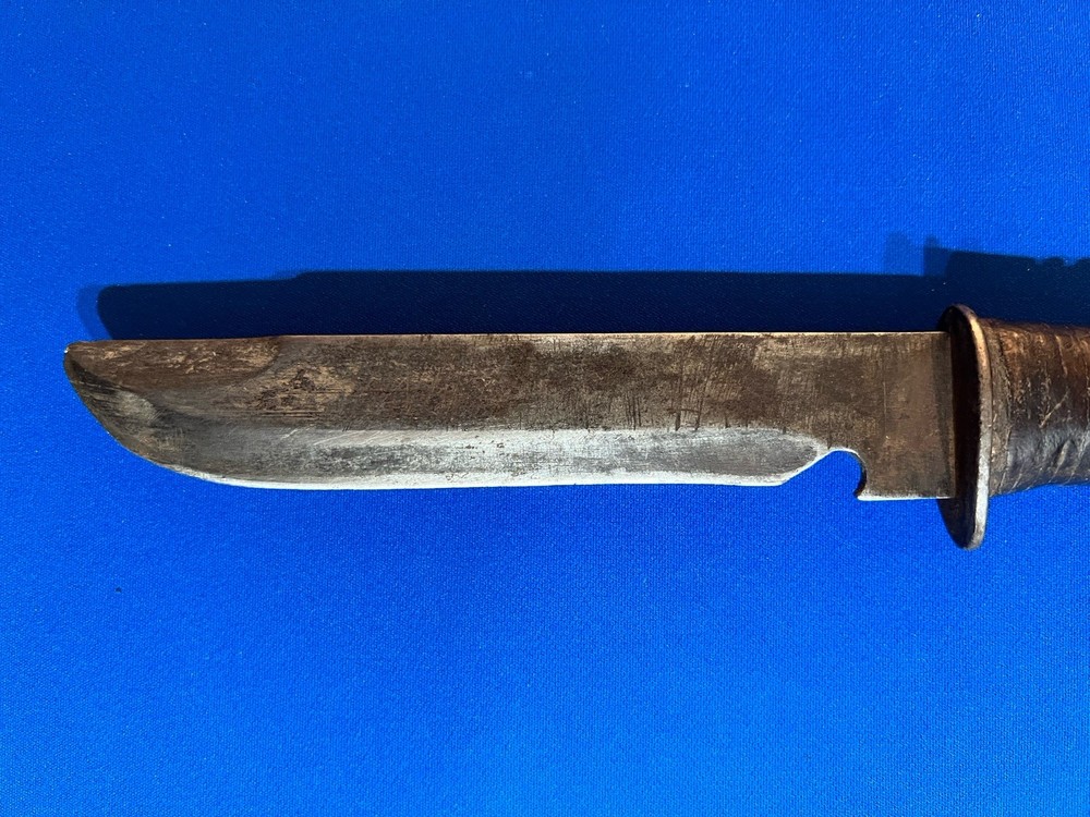 Vintage WWII Fighting Knife