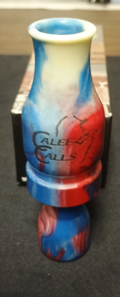 Calef Duck Call
