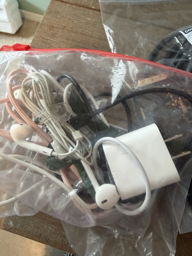 Electronics Adapters And Cords Remotes