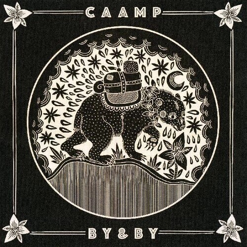 Caamp - By And By [New CD]