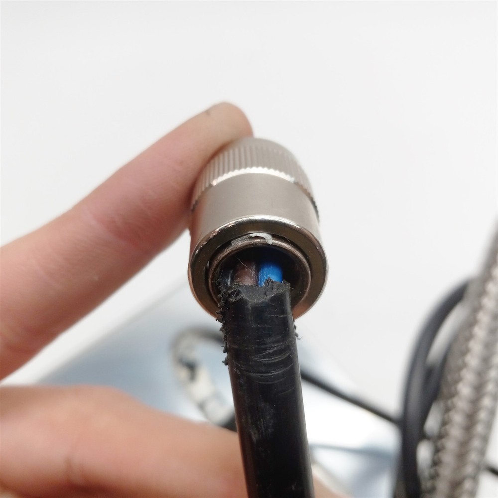 Ultrasonic Generator Model 300W Automatic Frequency Adjustment Cleaning System