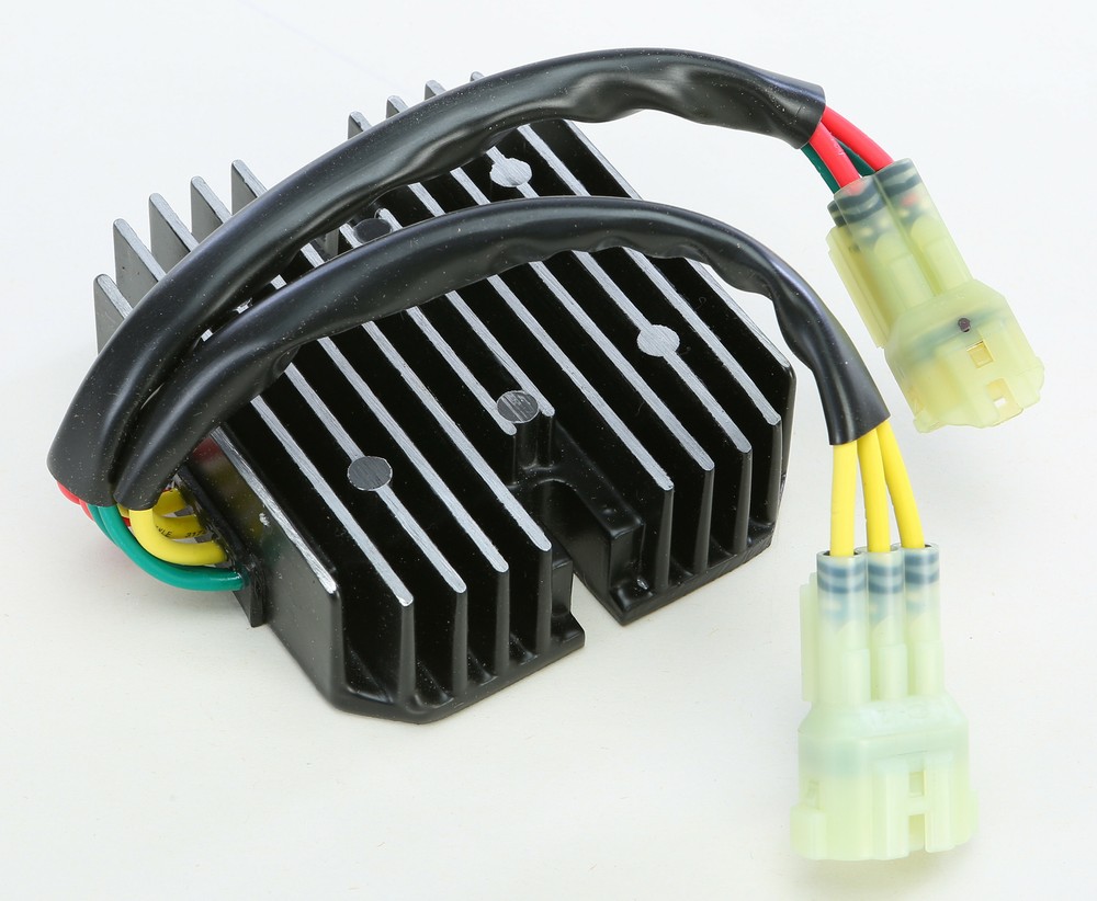 Rick's Motorsport Rectifier/Regulator 10-242