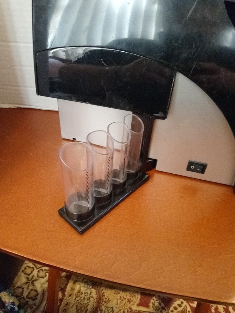 2914 MerchSource Coin Sorter