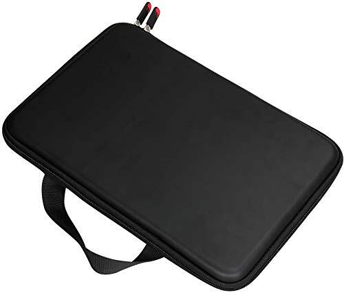 Travel Case Fits Logitech K480 Bluetooth Multi-Device Keyboard