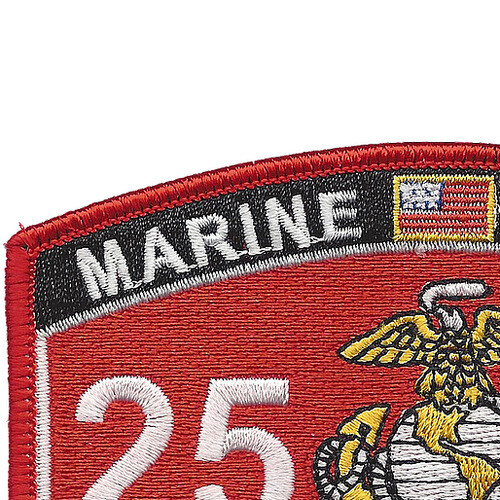 MOS 2575 Special Communication Operator Patch