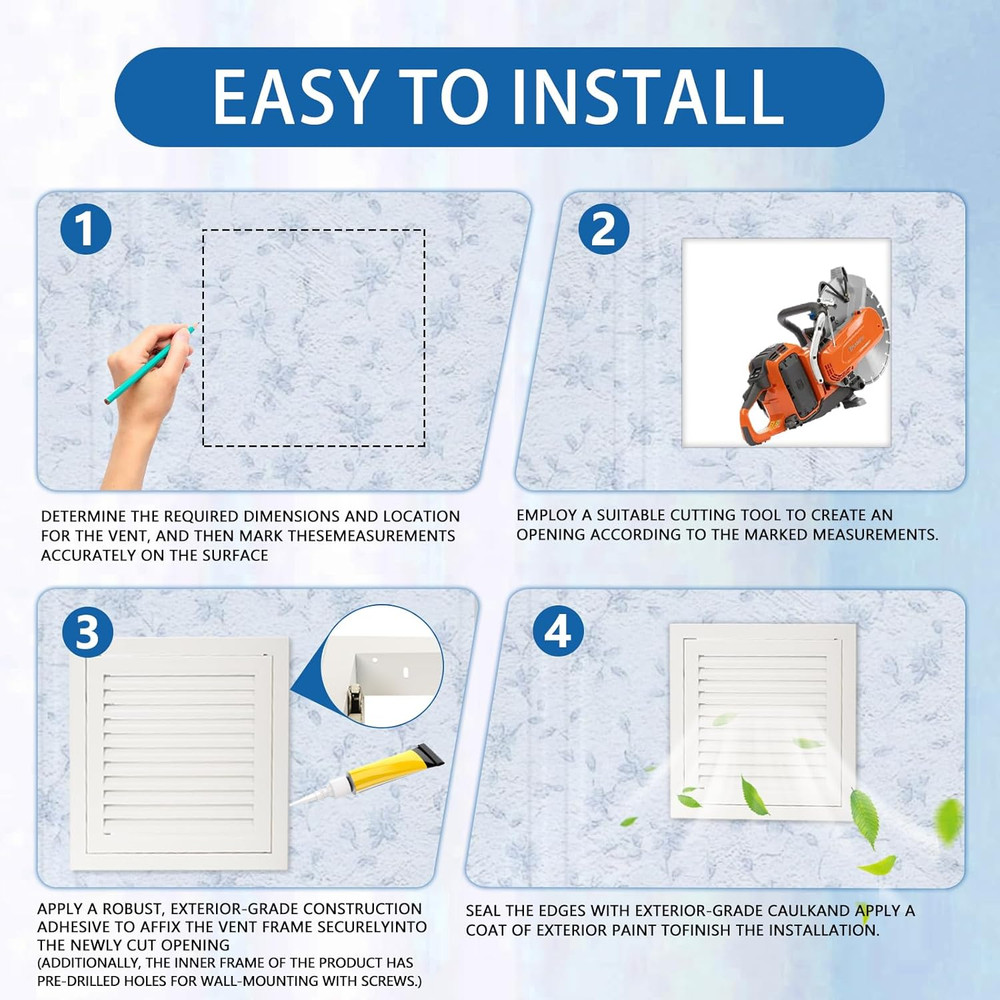 13.5 X 13.5" Access Doors Access Panel for Drywall with Push-Button Switch Alloy