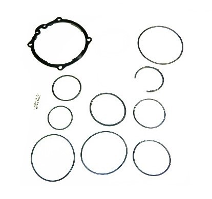 Porter Cable Genuine OEM Replacement O-Ring Kit, N001102