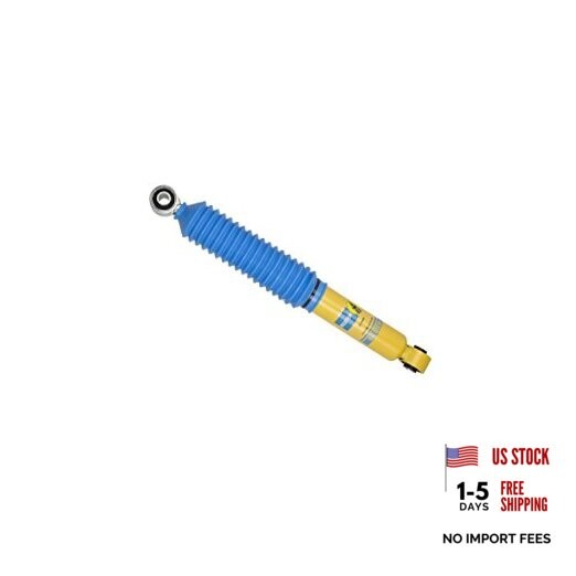 Bilstein 24-245500 Shock Absorber