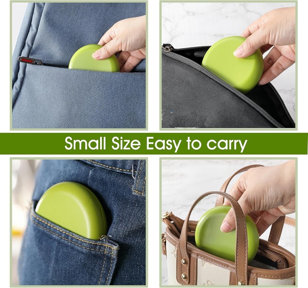 2 estuches para retenedores, protector bucal con , compatible con Invisalign