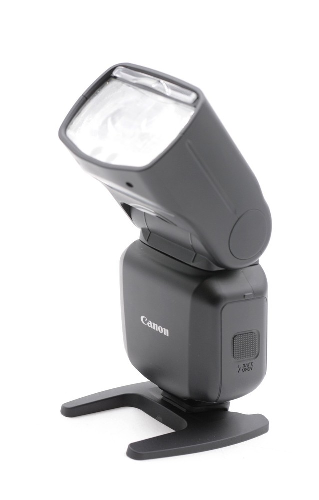 CANON SPEEDLITE EL-5 SHUE MOUNT FLASH