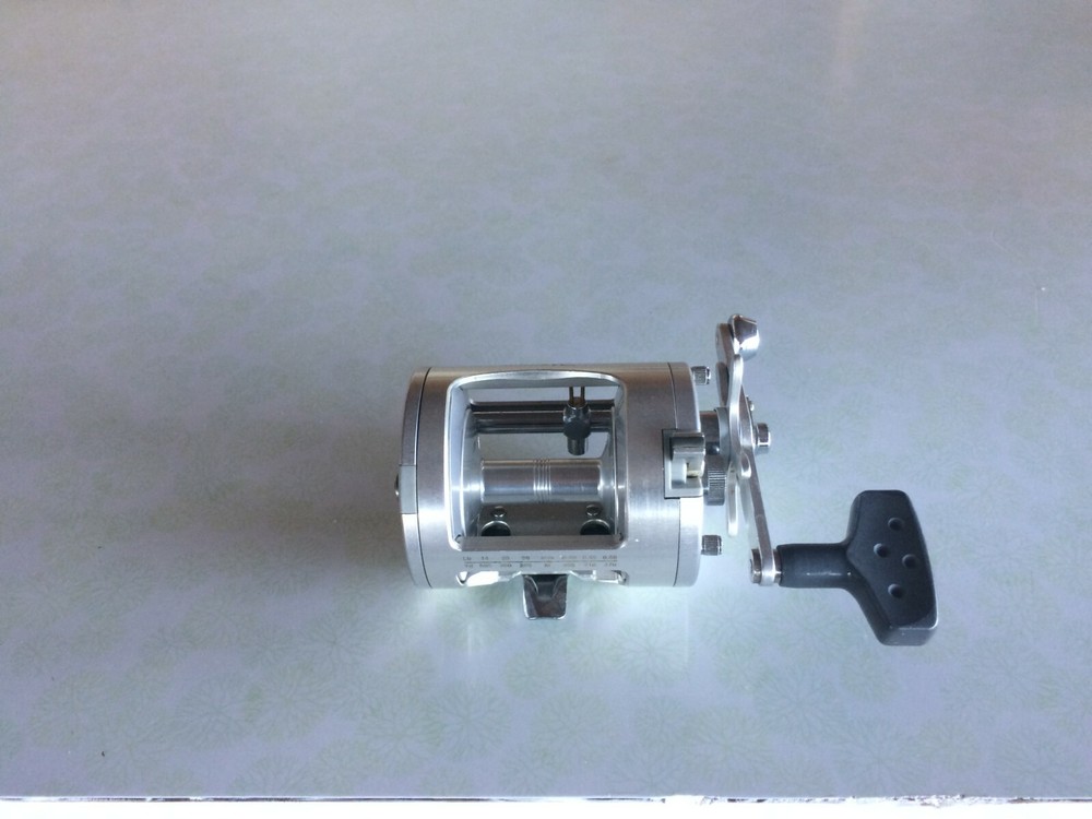 Abu Garcia Morrum 7700cl EXCELLENT!