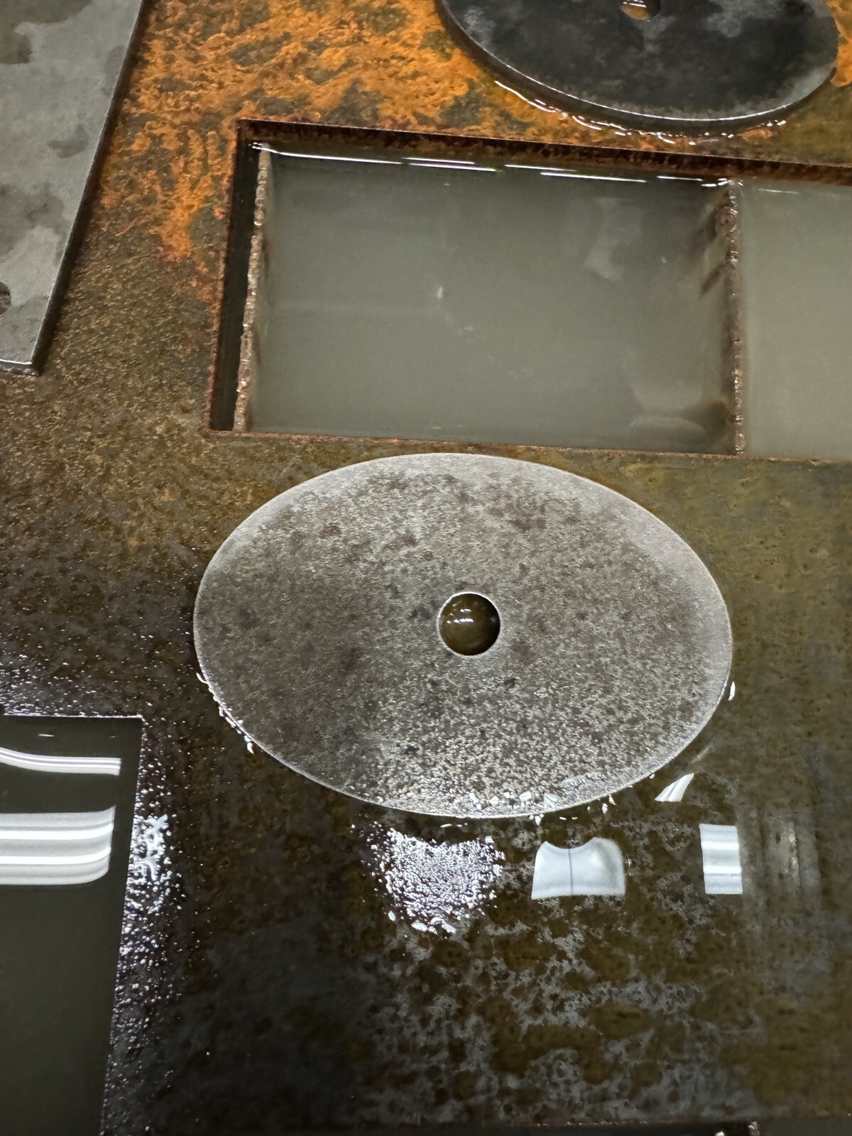 Ceramic Polishing Beads 5 Pounds