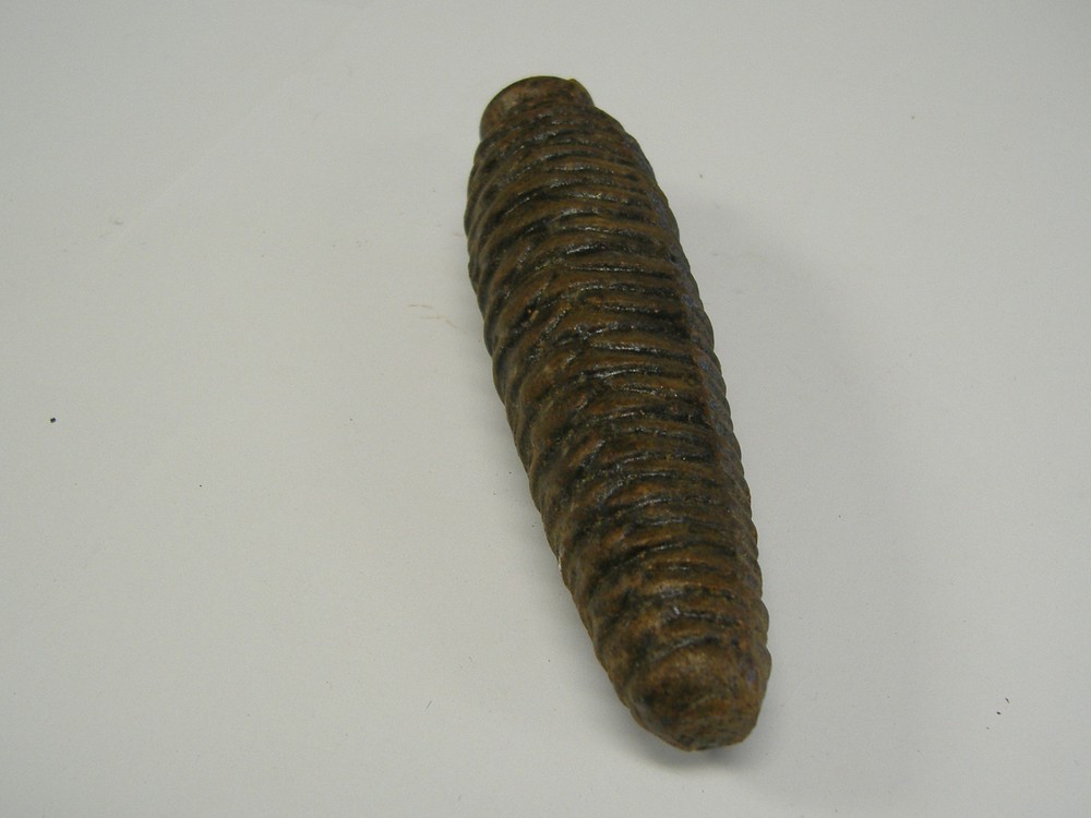 CUCKOO CLOOCK WEIGHT, 433 GRAMS