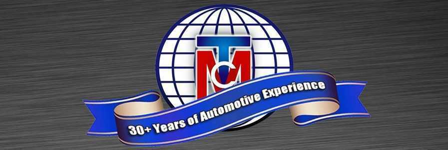 ABS Wheel Speed Sensor MTC 1011156