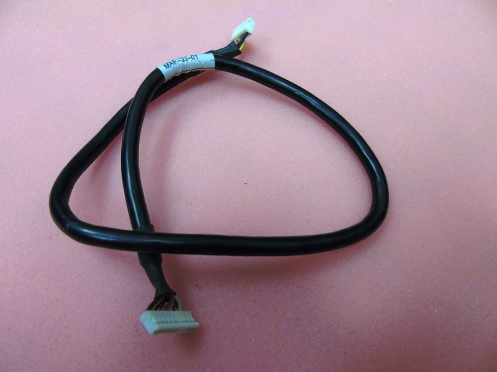 Dell Precision 690 Front Panel I/O to Audio Cable - 98EJN